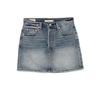 Levi's Icon mini skirt - Blue 25-26-27-29-30-31