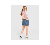 LEVI'S Icon Skirt - Blue - Womens 27