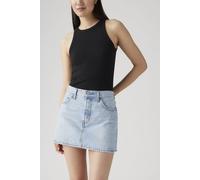 Levi's® Icon Denim Skirt - Light Indigo Worn In - 28W