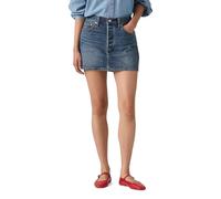Levi's Icon Skirt Phoenix Rising Skirt