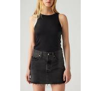 Levis Skirt ICON SKIRT in Black US 26