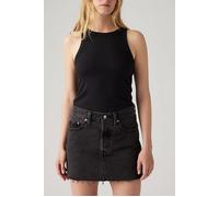 Levis Skirt ICON SKIRT in Black US 26