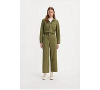 Levi's Iconic Jumpsuit Green size S | Jumpsuits Outlet | Women | Green S