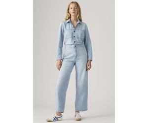Levi's Iconic Lightweight Jumpsuit size L | Jumpsuits Outlet | Women L