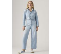 Levi's Iconic Lightweight Jumpsuit size S | Jumpsuits Outlet | Women S