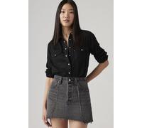 Levi's Iconic Lightweight Western Shirt size XS | Longsleeves Outlet | Women XS