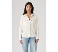 Levi's Iconic Western Lightweight Shirt size S | Button-Down Shirts Outlet | Women S