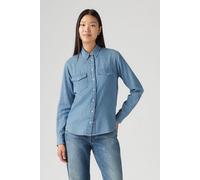Levi´s ® Iconic Western Long Sleeve Shirt