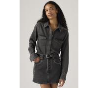 Levi's Iconic Western Shirt size S | Button-Down Shirts Outlet | Women S
