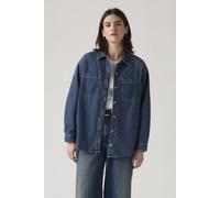 Levi's Iris Overshirt size S | Longsleeves Outlet | Women S