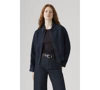 Levi's Ivy League Dad Lightweight Jacket Blue size M | Denim Jackets Outlet | Women | Blue M