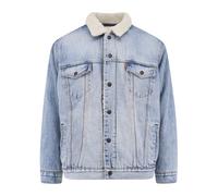 Levi's Jackets - male - Levi's - Denim Jackets - Blue - XL - Jackets XL