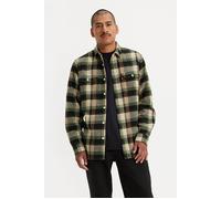 Levi's Jackson Light Jacket Multicolour size S | Light Jackets Outlet | Men S