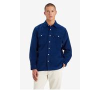 Levi's Jackson Light Jacket Navy size S | Light Jackets Outlet | Men | Blue S
