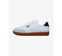 Levi's Jackson shoes white - 38