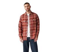 Levi's® Jackson Work Shirt Jacket, red