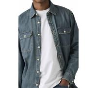 Levi's Jackson Worker Chopper Dark Wash, Chopper Dark Wash, L