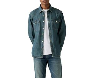Levi's Jackson Worker Chopper Dark Wash, Chopper Dark Wash, XL