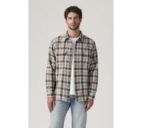 Levi's Jackson Worker Overshirt size L | Casual Shirts Outlet | Men L