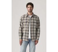 Levi's Jackson Worker Overshirt size M | Casual Shirts Outlet | Men M