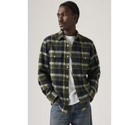 Levi's Jackson Worker Overshirt size M | Casual Shirts Outlet | Men M