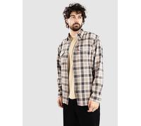 Levi's Jackson Worker Shirt oatmeal flannel L