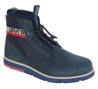 Levi's Jax Lite Sportswear ankle boots dark blue boots