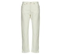 Levis Jeans 501® CROP in White US 29 / 28