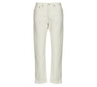 Levis Jeans 501® CROP in White US 30 / 28
