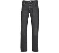 Levis Jeans 501® LEVI'S®ORIGINAL in Black US 33 / 32