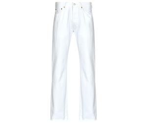 Levis Jeans 501® LEVI'S®ORIGINAL in White US 33 / 34