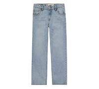 Levis Jeans 551 Z AUTHENTIC STRAIGHT JEANS in Blue 5 years