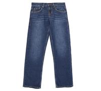 Levis Jeans 555 RELAXED STRAIGHT in Blue 3 years