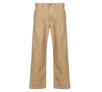 Levis Jeans 568 LOOSE STRT CARPENTER in Beige US 32 / 32