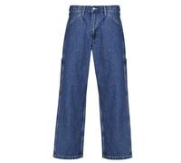 Levis Jeans 568 LOOSE STRT CARPENTER in Blue US 30 / 32