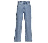 Levis Jeans 568 LOOSE STRT CARPENTER in Blue US 32 / 32