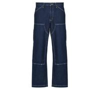 Levis Jeans 568 LOOSE STRT DBL KNEE in Blue US 33 / 32