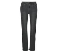 Levis Jeans 724 HIGH RISE STRAIGHT in Black US 29 / 30
