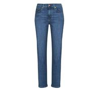 Levi´s ® 724™ High Rise Straight Jeans Blue 26 / 30 Women