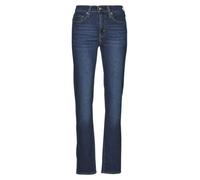 Levis Jeans 724 HIGH RISE STRAIGHT in Blue US 26 / 30