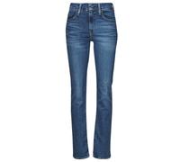 Levis Jeans 724 HIGH RISE STRAIGHT in Blue US 29 / 32