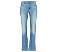 Levis Jeans 724 HIGH RISE STRAIGHT in Blue US 32 / 32