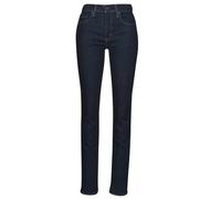 Levis Jeans 724 HIGH RISE STRAIGHT in Marine US 29 / 28