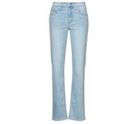Levis Jeans 724 HIGH RISE STRAIGHT Lightweight in Blue US 32 / 30