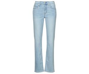 Levis Jeans 724 HIGH RISE STRAIGHT Lightweight in Blue US 32 / 30