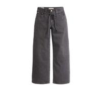 Levi´s ® Xl Straight Jeans Black 26 / 31 Woman