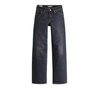 Levi's Jeans Blue - female - Levi's - Wide Jeans - Blue - W31 - Jeans W31