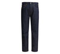 Levi's Jeans Blue - male - Levi's - Straight Fit Jeans - Blue - W33 - Jeans W33