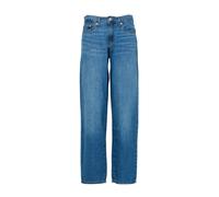 Levis Jeans - female - Levi's - Straight Fit Jeans - Blue - W29 L31 - Jeans W29 L31