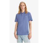Levi's Jeans Polo Shirt Blue size S | Poloshirts Outlet | Men | Blue S